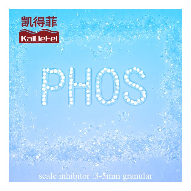Antiscalants in RO Membrane Scaling Control