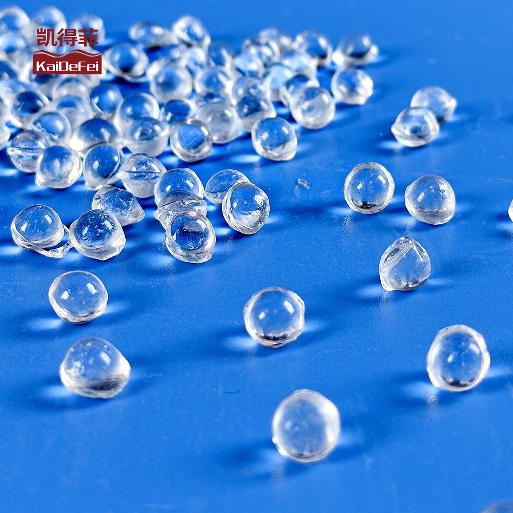 Siliphos Scale Inhibitor Ball Effectiveness in Reverse Osmosis Water Filters