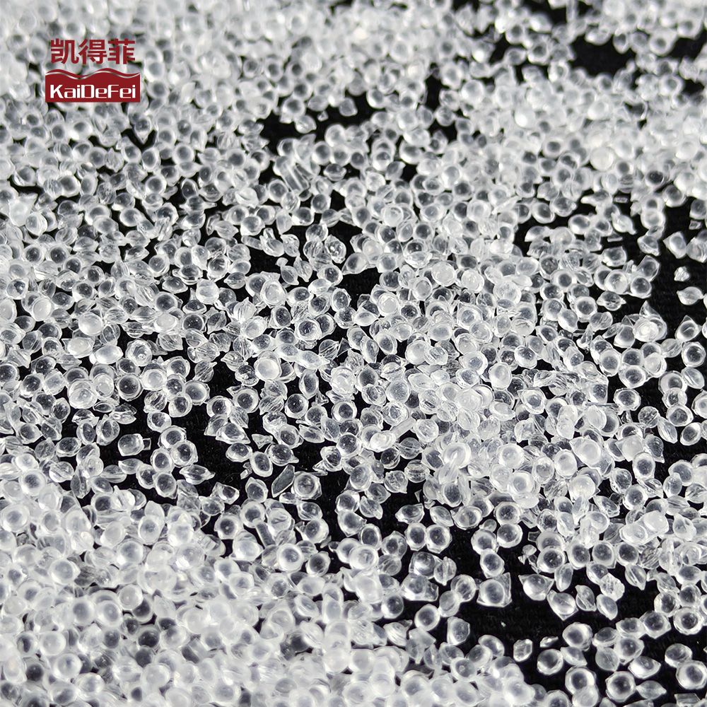 Differences Between Water Softeners and Polyphosphate Antiscalant Beads
