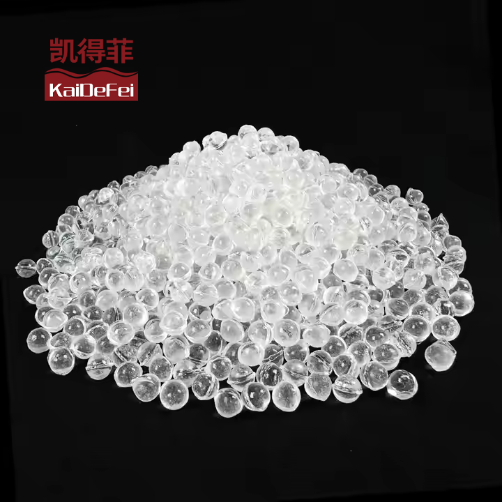 How do antiscalant balls prevent limescale in Scale Reduction System?