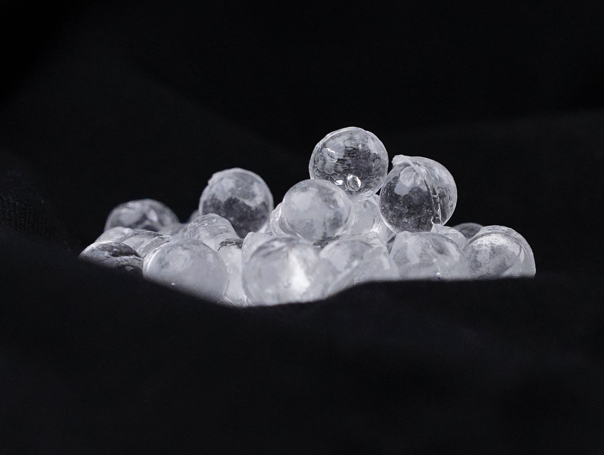 OEM Antiscalant Siliphos Ball – Wholesale Direct from China Factory
