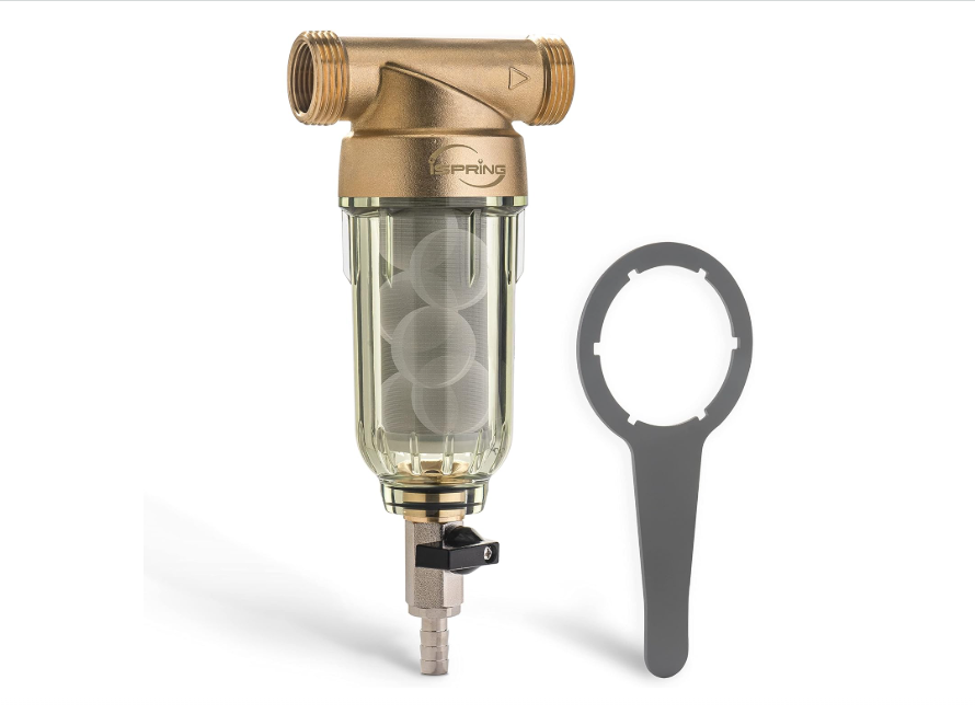 What Exactly Are Polyphosphate Antiscalant Balls and How Are They Used in the Water Purification Field?