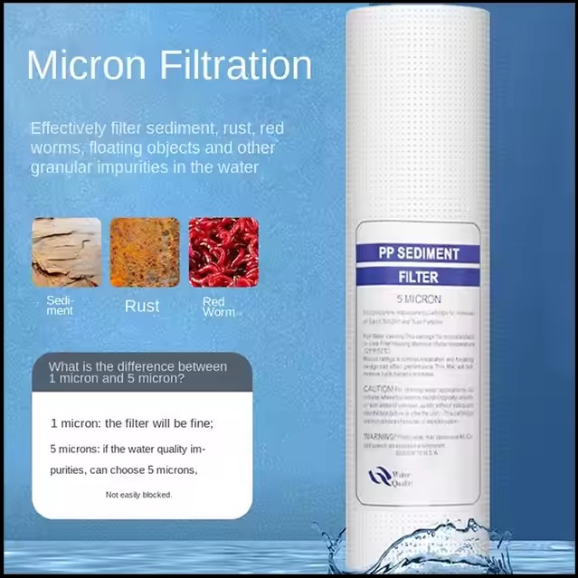 What Exactly Are Polyphosphate Antiscalant Balls and How Are They Used in the Water Purification Field?