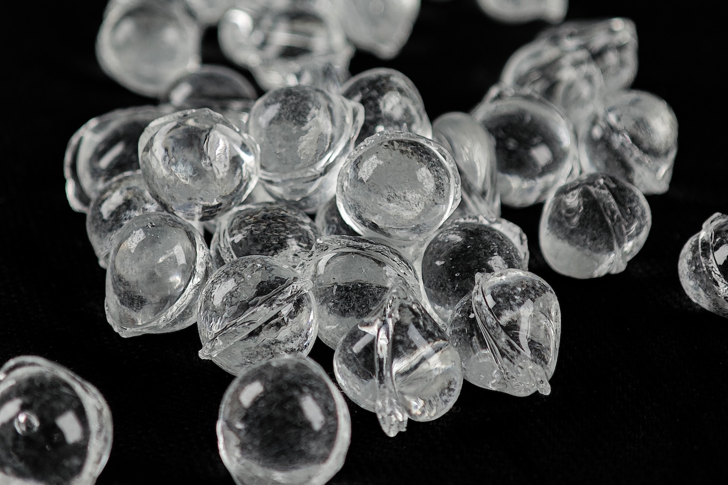 What Exactly Are Polyphosphate Antiscalant Balls and How Are They Used in the Water Purification Field?