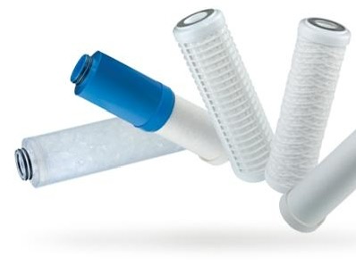 What Exactly Are Polyphosphate Antiscalant Balls and How Are They Used in the Water Purification Field?
