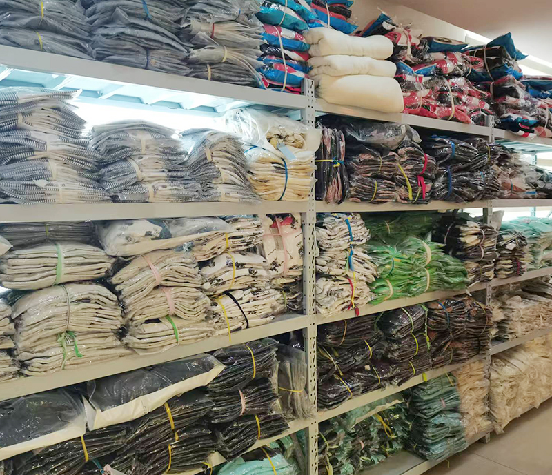Xiangyang Yinhe Textile Co., Ltd.