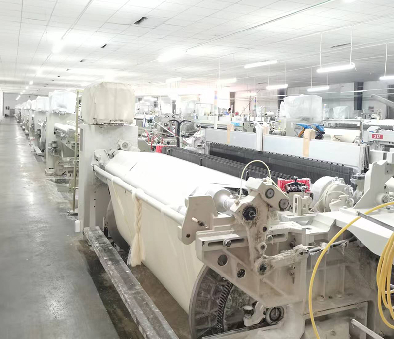 Xiangyang Yinhe Textile Co., Ltd.