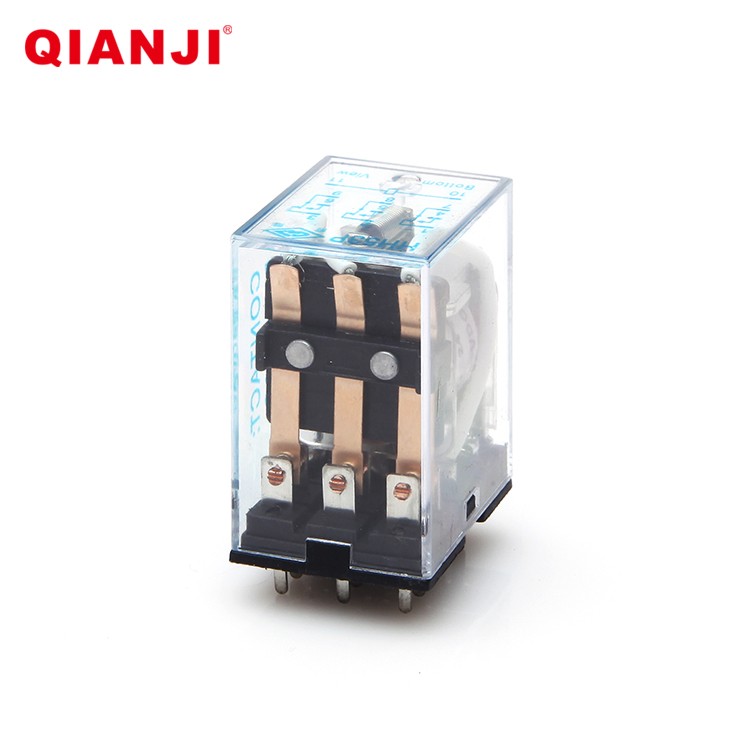 HH52/53PA PCB Relay - Reliable Switching Solution