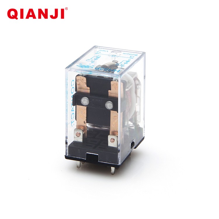 HH52/53PA PCB Relay - Reliable Switching Solution