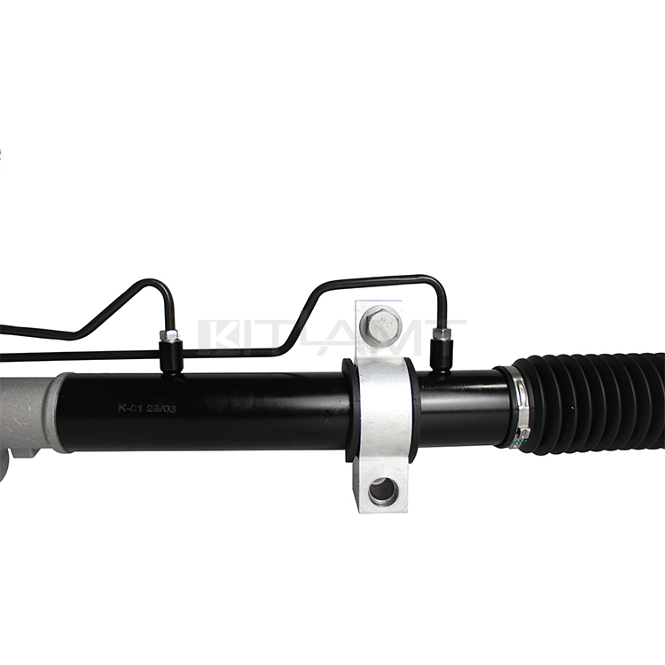 Power Steering Rack Gears & Pinion for Nissan Altima 3.5 (2002-2007 ...