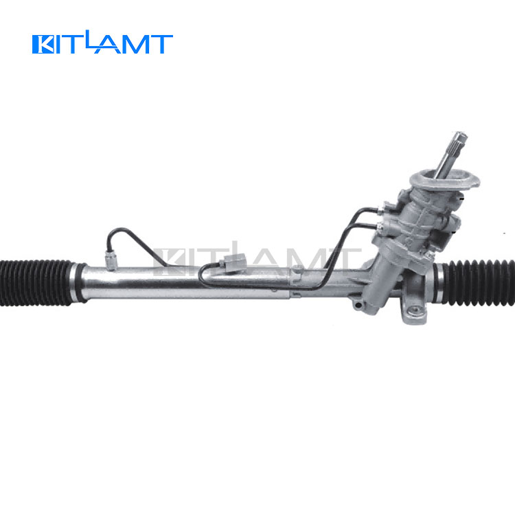 57700-4E440 Power Steering Rack for Volkswagen Lupo & Polo 1.6L factory ...