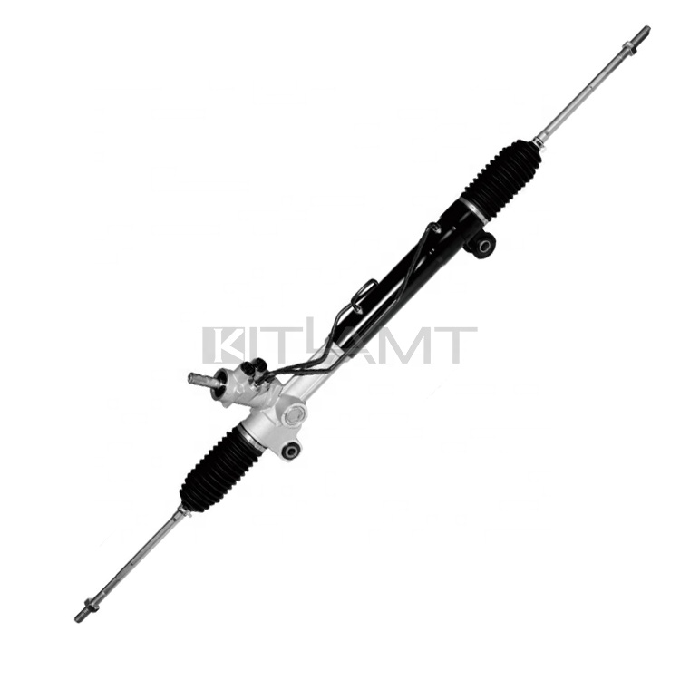 Power Steering Rack & Gears for Chevrolet Captiva & Opel ANTARA LHD ...