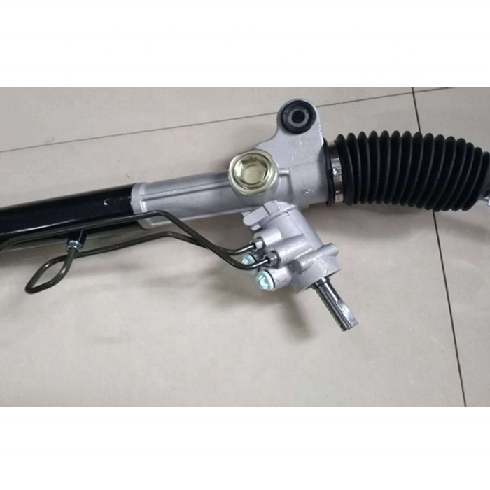Power Steering Rack & Gears for Chevrolet Captiva & Opel ANTARA LHD ...