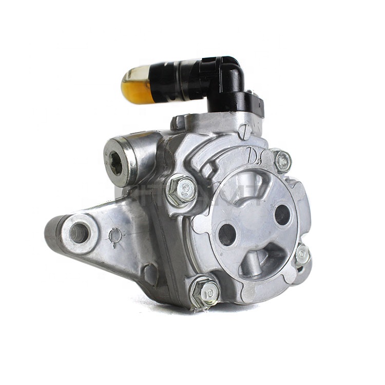 Buy KITLAMT Power Steering Pump for Honda Civic City 2005-2013 | OEM ...