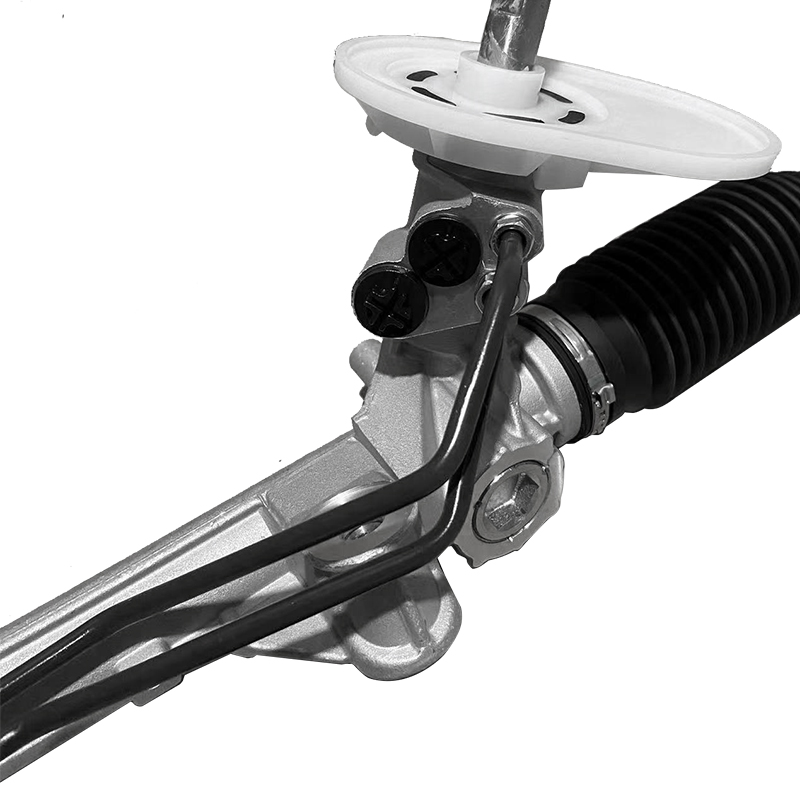 Stering Rack Np200 Power Steering Rack for Nissan NP200 2008 RHD - Quality Replacement Parts
