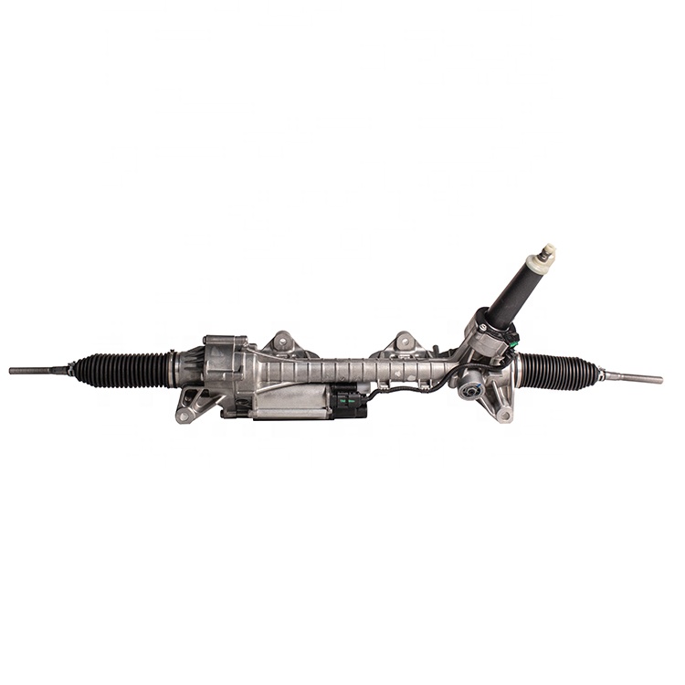 Buy Electric Power Steering Rack for BMW 5 Series F10 F18 - Universal ...
