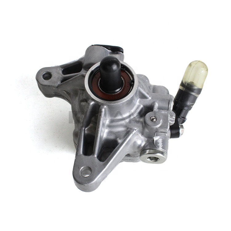 High-Quality Power Steering Pump for Honda Civic & CR-V 2.4L - OEM ...
