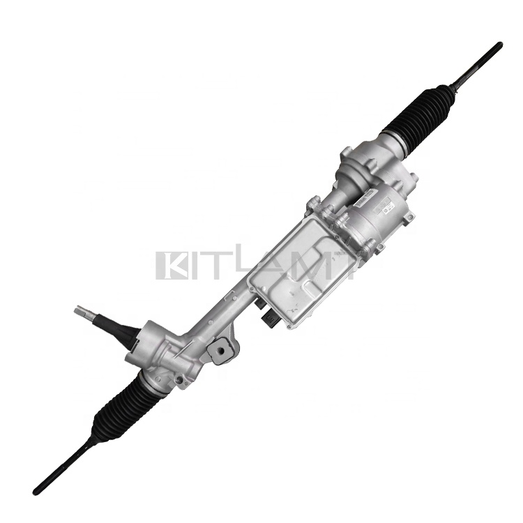 Buy Electric Power Steering Gear Rack & Pinion for 2019 Ford Raptor ...