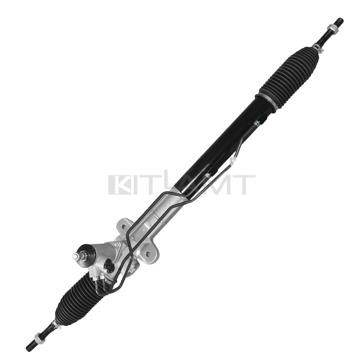 Power Steering Gear Rack And Pinion 57700-0W100 Fits 2011-2013 Kia
