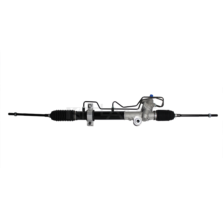 Power Steering Rack Gears & Pinion for Nissan Altima 3.5 (2002-2007 ...