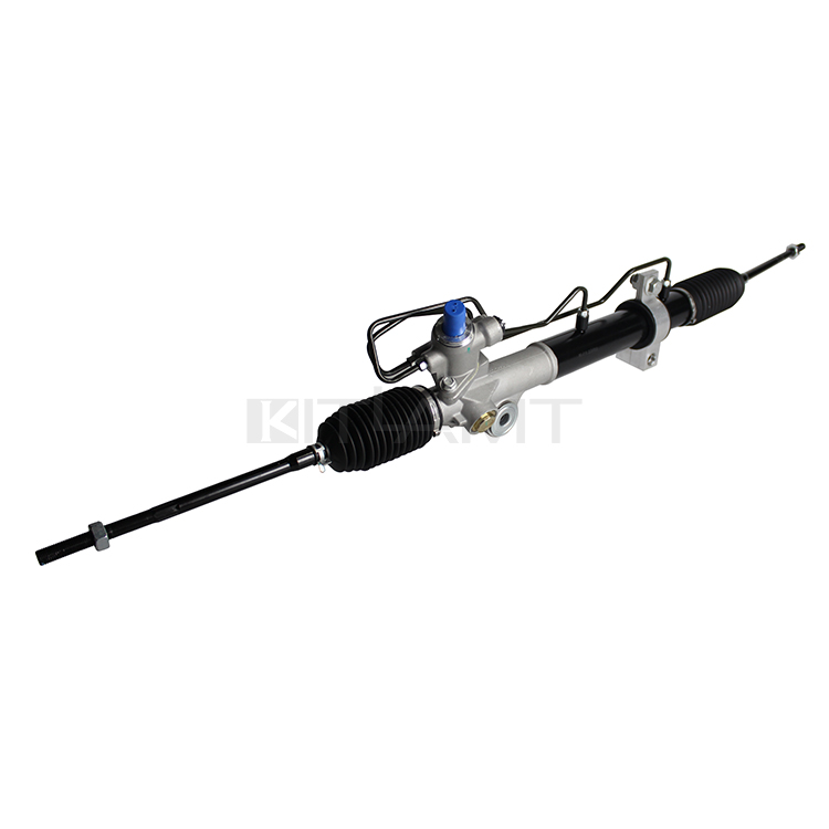 Power Steering Rack Gears & Pinion for Nissan Altima 3.5 (2002-2007 ...