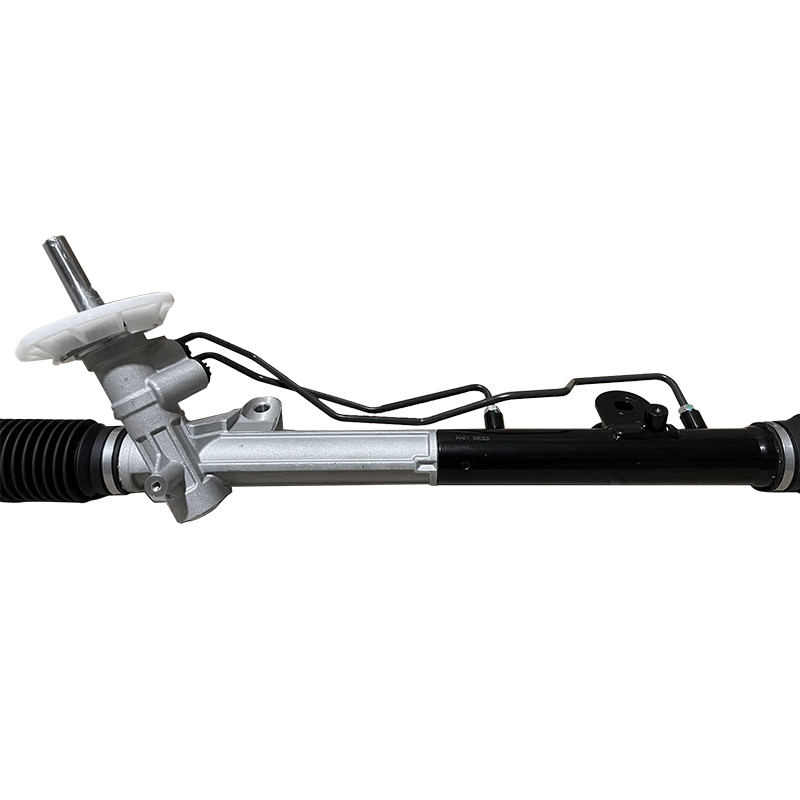 Stering Rack Np200 Power Steering Rack for Nissan NP200 2008 RHD - Quality Replacement Parts