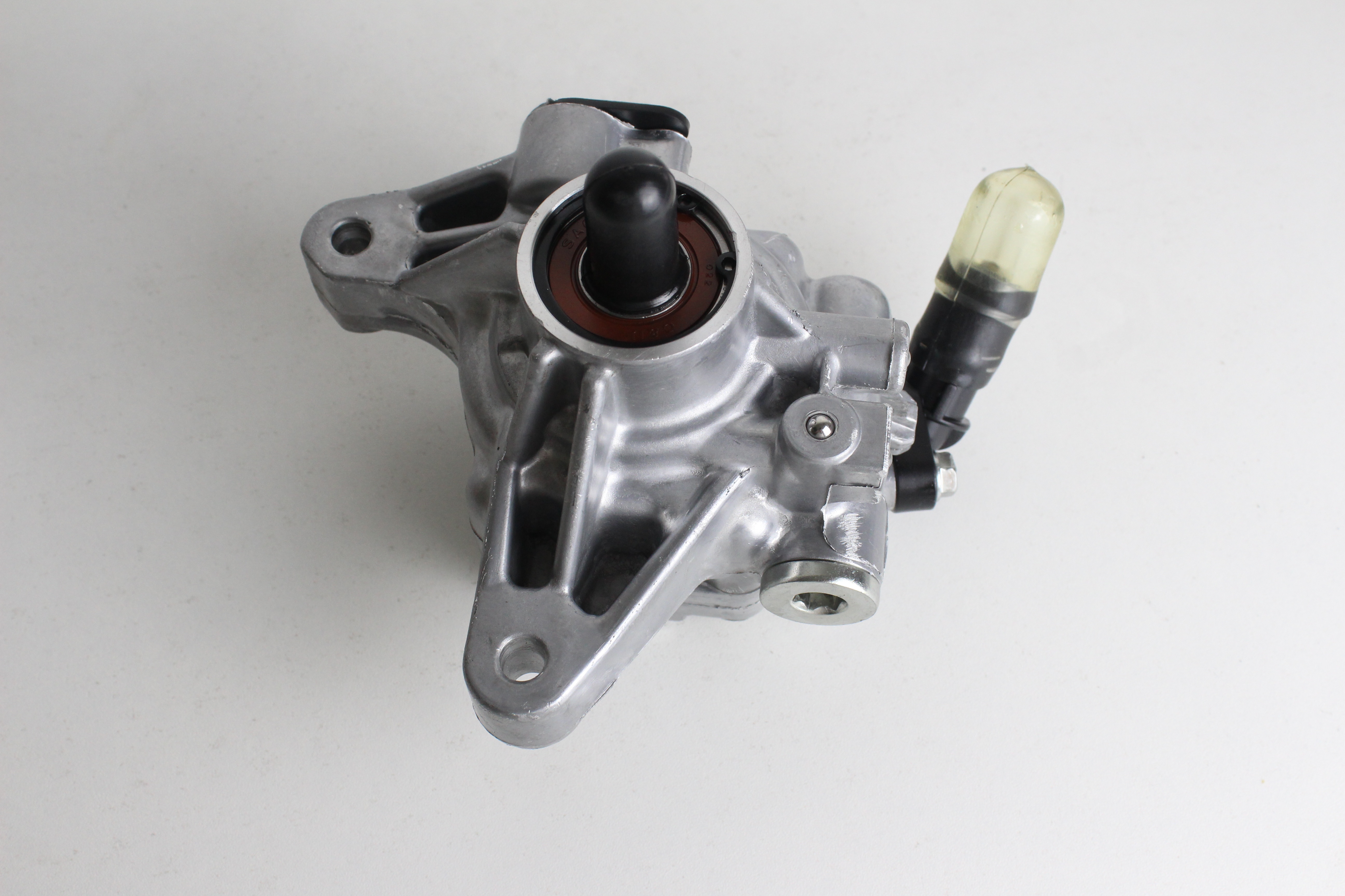 High-Quality Power Steering Pump for Honda Civic & CR-V 2.4L - OEM ...