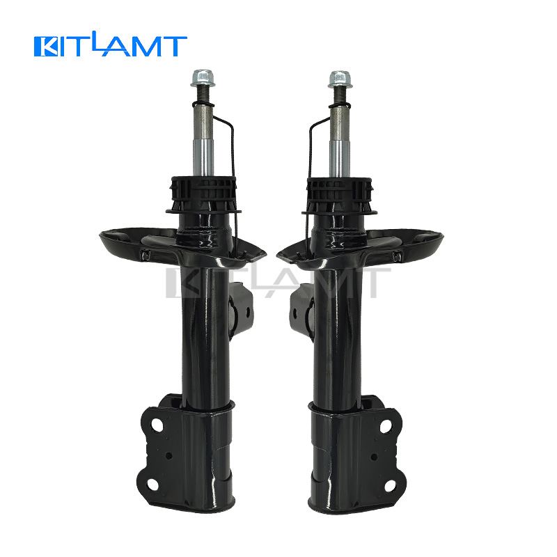 1763234600 Benz A-CLASS Shock absorber