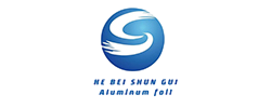 Hebei Shungui Aluminum Foil Composite Material Co., Ltd