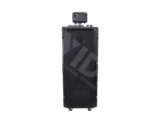 Next-generation audio system