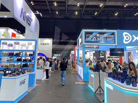 AsiaWorld-Expo Hong Kong