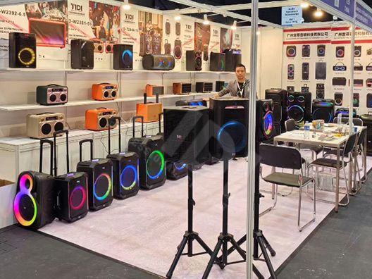 AsiaWorld-Expo Hong Kong