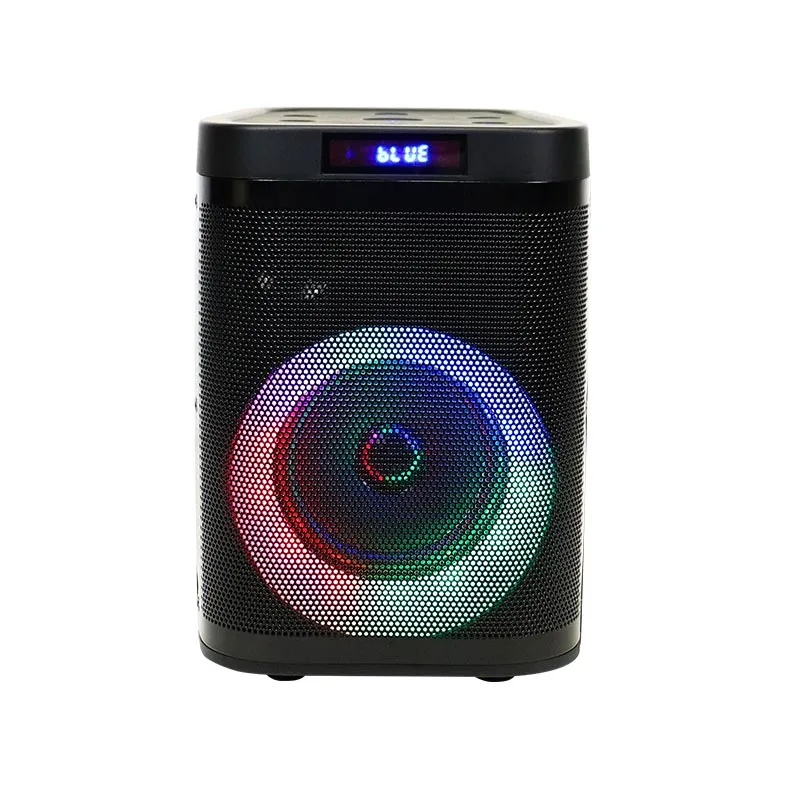 Military-Grade Portable Speakers