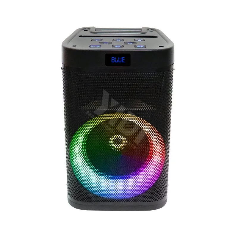 Portable Speakers for Airlines