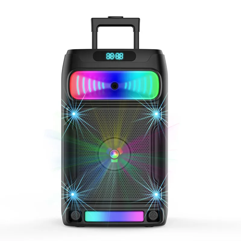What is a trolley speaker? What is a trolley speaker?