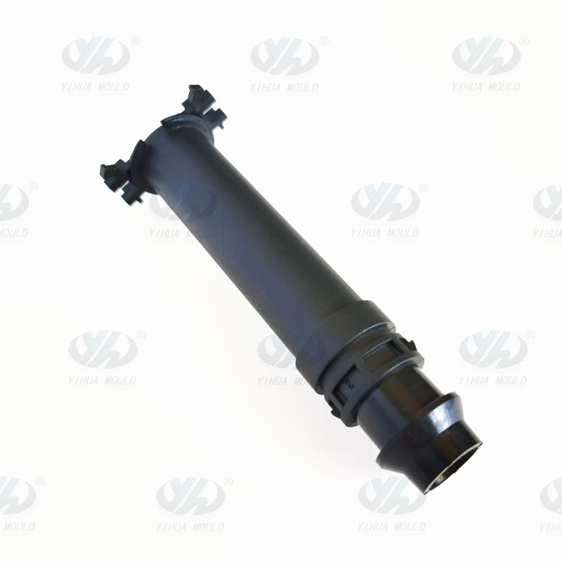 Automotive Ignition Coil Bobbin Molds