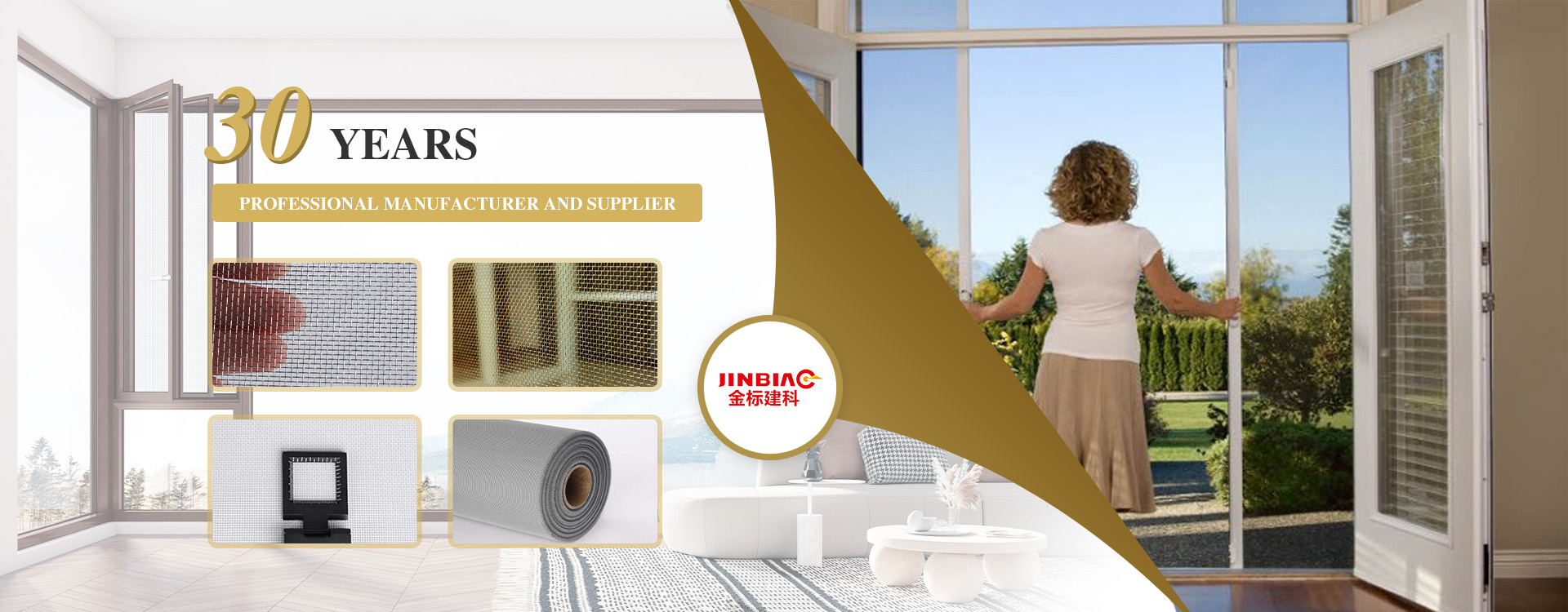 Hebei Jinbiao Construction Materials Tech Corp., Ltd.
