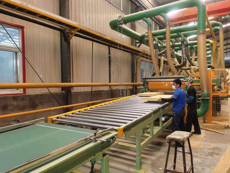 Insulation Material Supplier