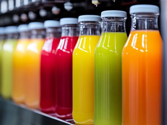 Details of HPP machine for juice, theory and processing