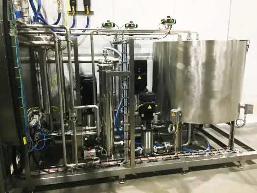 Understanding HPP Pressure Range & V&A Company’s Expertise in HPP Equipment