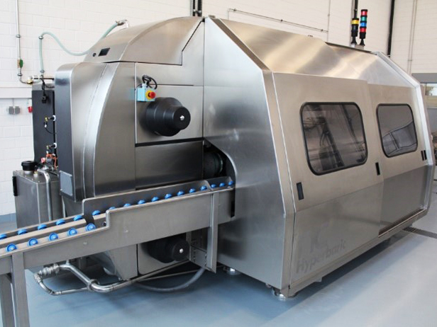 Advancements and trends in High-Pressure Processing (HPP) equipment