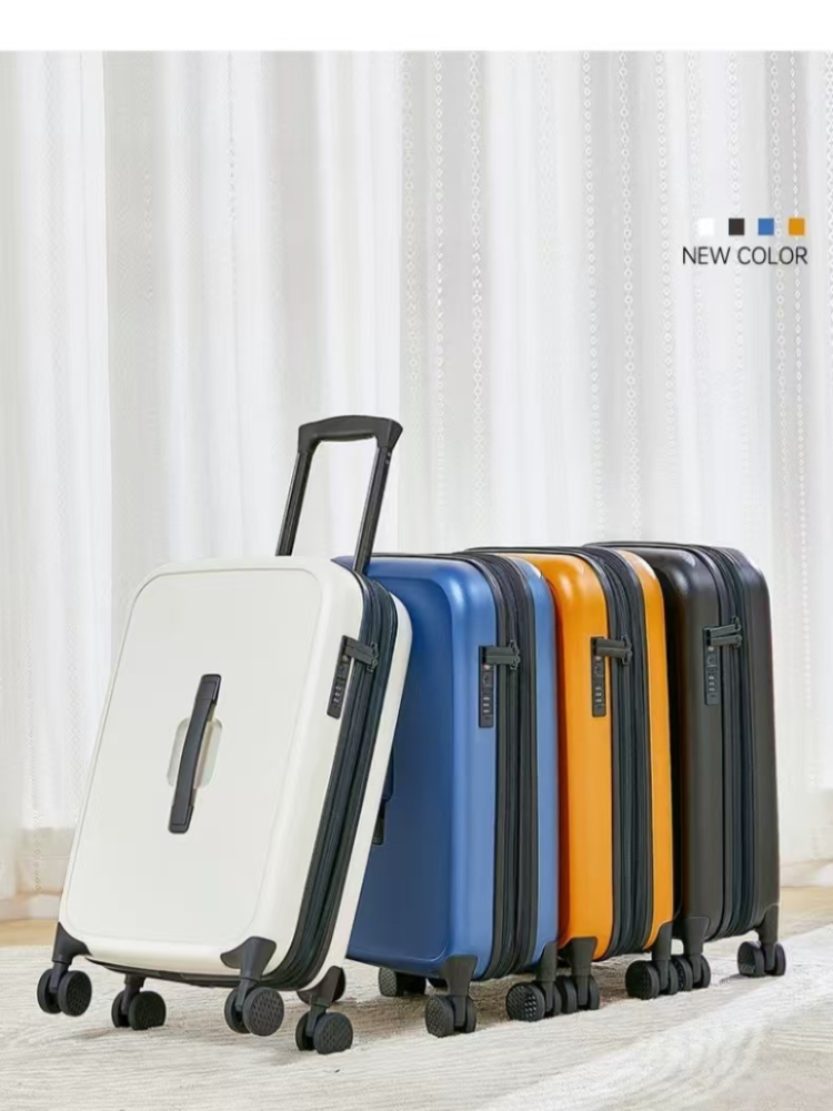 Wemgesabre Expandble Collapsible Luggage Set Say Goodbye To Storage Hassles
