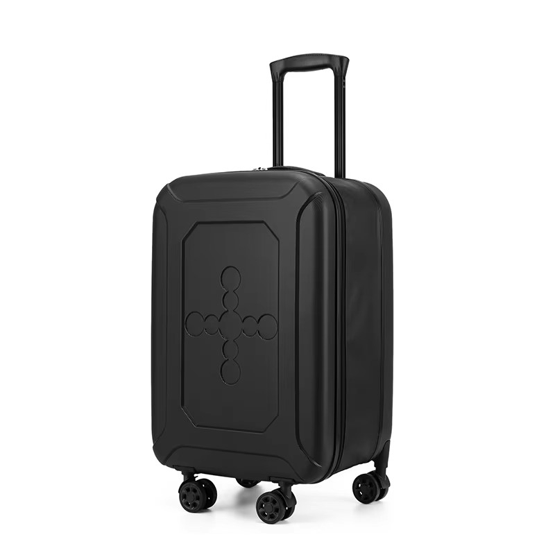 Wemgesabre Ready Stock Easypack Lightweight Foldable Luggage
