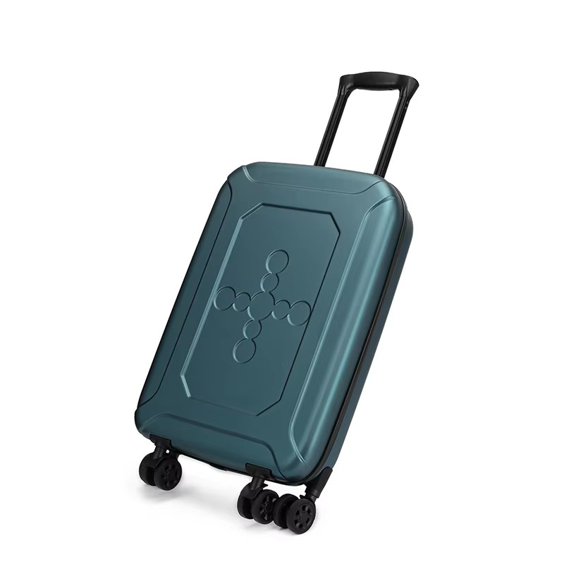 Wemgesabre Ready Stock Easypack Lightweight Foldable Luggage