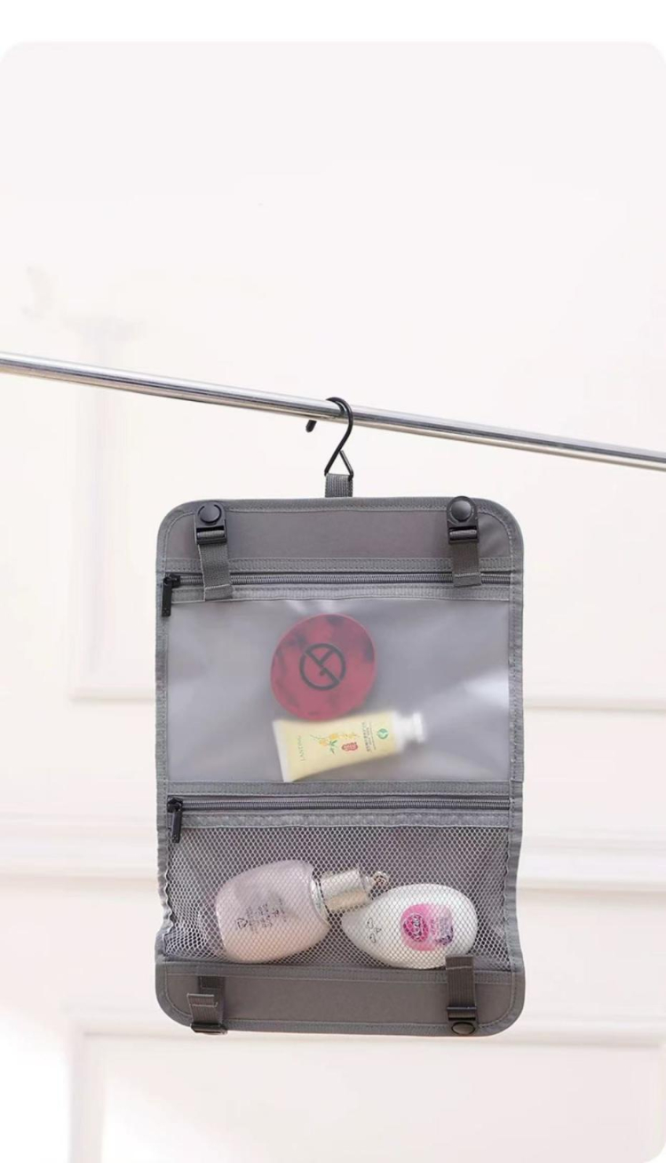 Wemgesabre 2024 Top Class AB side Wide Handle Front Open PC luggage