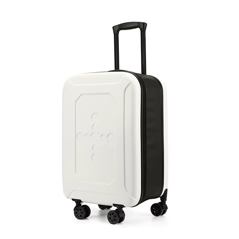 Wemgesabre Ready Stock Easypack Lightweight Foldable Luggage