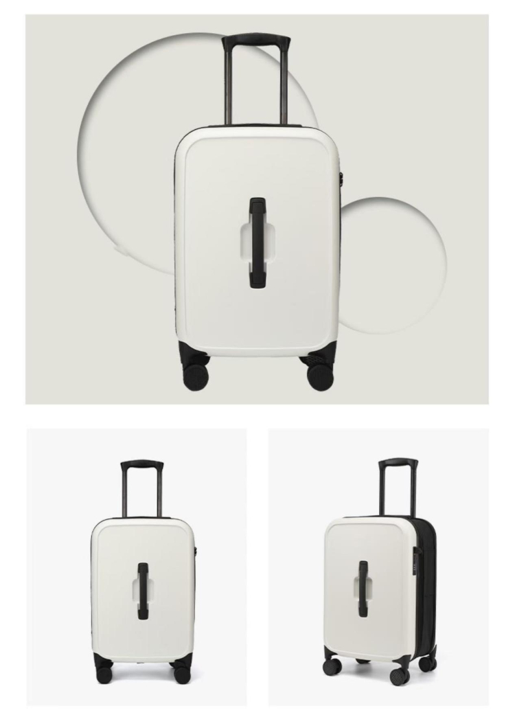Wemgesabre Expandble Collapsible Luggage Set Say Goodbye To Storage Hassles