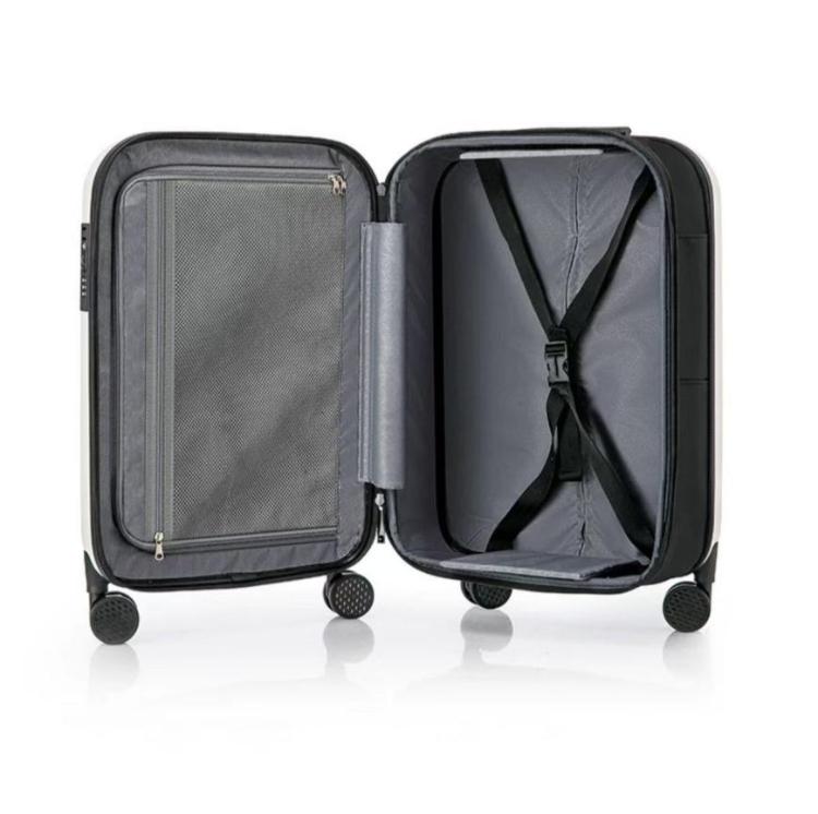 Wemgesabre Expandble Collapsible Luggage Set Say Goodbye To Storage Hassles