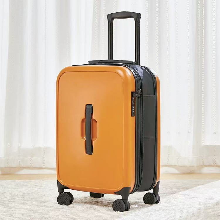 Wemgesabre Expandble Collapsible Luggage Set Say Goodbye To Storage Hassles
