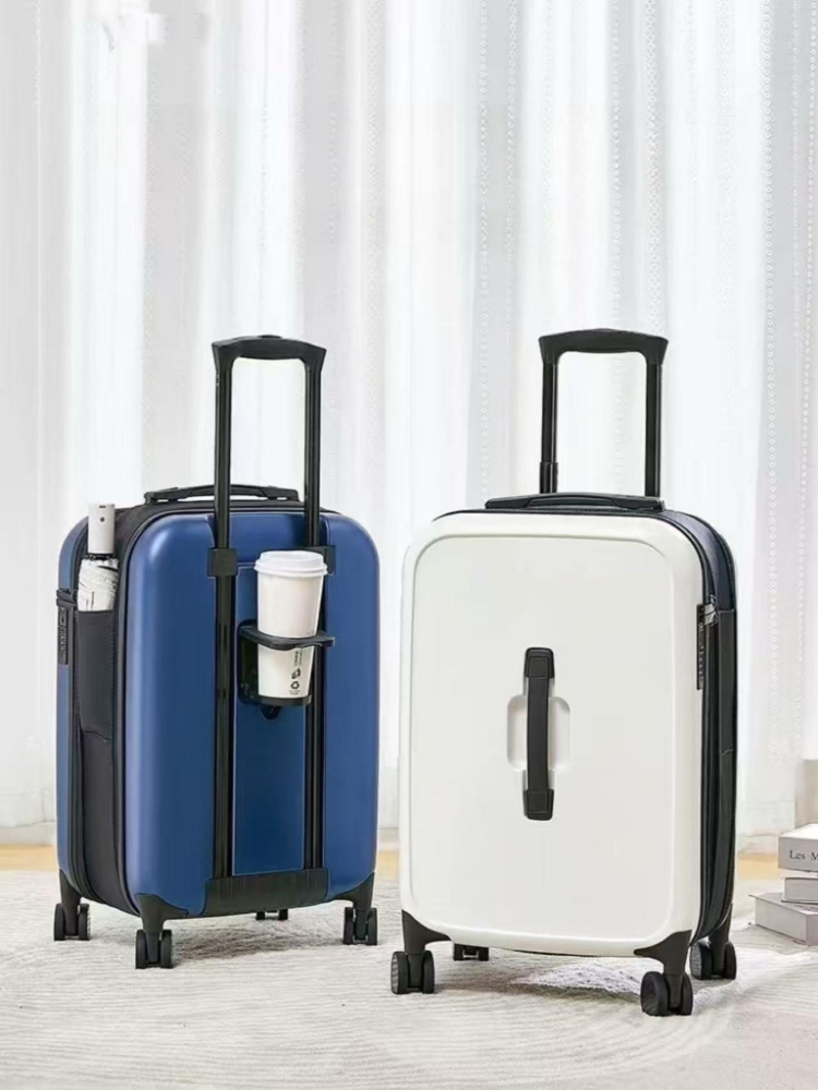 Wemgesabre Expandble Collapsible Luggage Set Say Goodbye To Storage Hassles